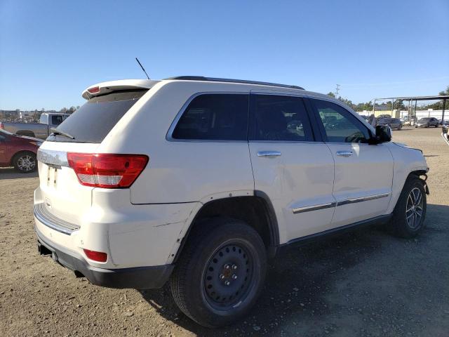 Photo 3 from auction – 2011 JEEP GRAND CHER with VIN 1J4RR5GT2BC715187