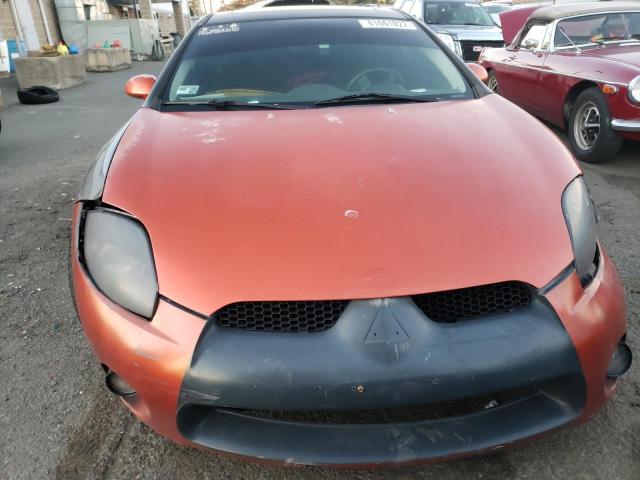 Photo 5 from auction – 2006 MITSUBISHI ECLIPSE GS with VIN 4A3AK24F66E018472