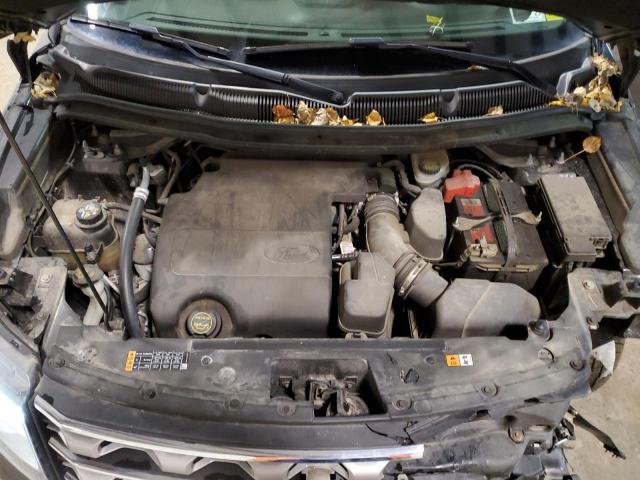Photo 12 from auction – 2017 FORD EXPLORER X with VIN 1FM5K8D88HGC44279