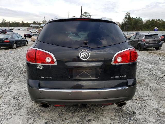 Photo 6 from auction – 2012 BUICK ENCLAVE with VIN 5GAKRDED9CJ220593