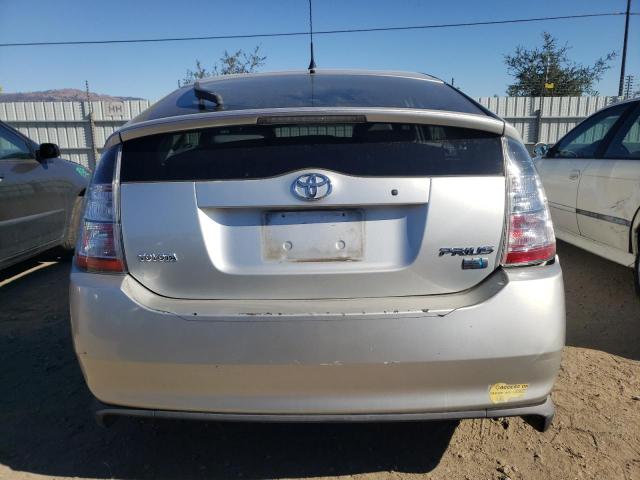 Photo 6 from auction – 2005 TOYOTA PRIUS with VIN JTDKB20UX53018254