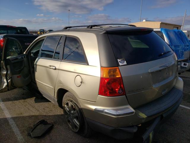 Photo 2 from auction – 2005 CHRYSLER PACIFICA T with VIN 2C8GF68465R263662