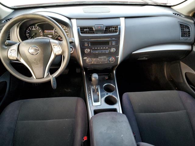 Photo 8 from auction – 2013 NISSAN ALTIMA 2.5 with VIN 1N4AL3AP4DC278032