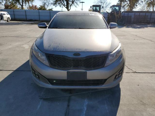 Photo 5 from auction – 2015 KIA OPTIMA SX with VIN 5XXGR4A6XFG506568