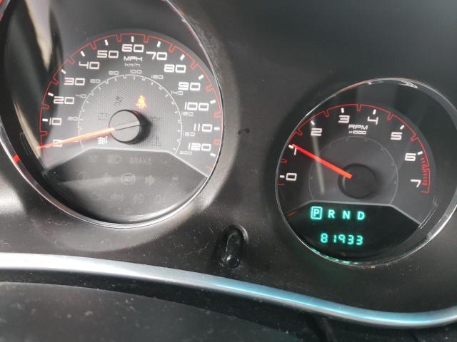 Photo 9 from auction – 2012 DODGE AVENGER SE with VIN 1C3CDZAG1CN315886
