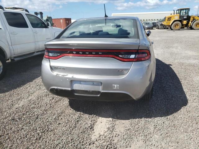 Photo 6 from auction – 2016 DODGE DART SXT with VIN 1C3CDFBB7GD613565