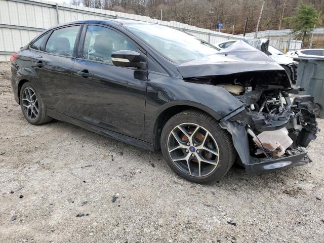 Photo 4 from auction – 2015 FORD FOCUS SE with VIN 1FADP3F28FL259064