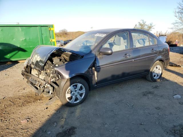Photo 1 from auction – 2011 HYUNDAI ACCENT GLS with VIN KMHCN4AC2BU579935