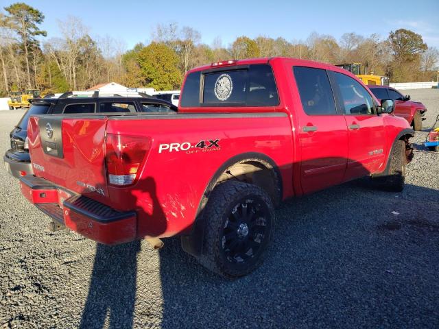 Photo 3 from auction – 2011 NISSAN TITAN S with VIN 1N6BA0EC8BN322381