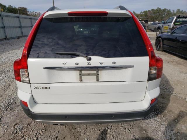 Photo 6 from auction – 2011 VOLVO XC90 3.2 with VIN YV4952CY7B1597275