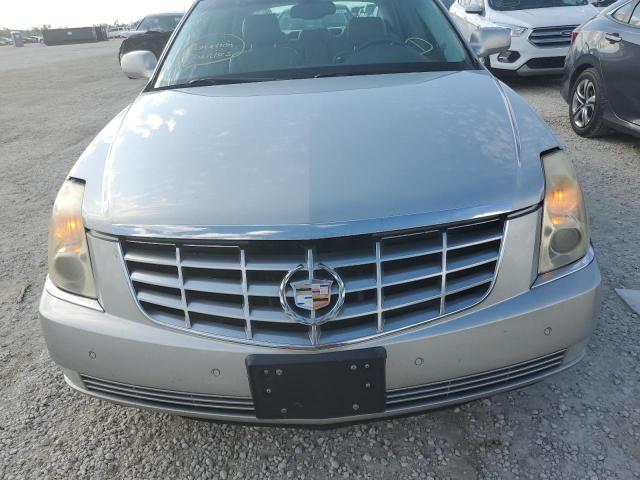 Photo 5 from auction – 2007 CADILLAC DTS with VIN 1G6KD57Y07U217494