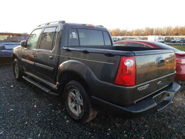 Photo 2 from auction – 2005 FORD EXPLORER S with VIN 1FMZU77KX5UB07225