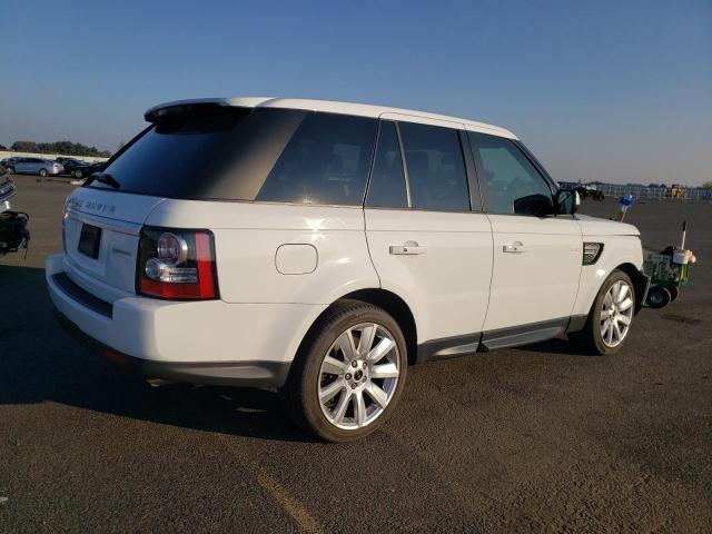 Photo 3 from auction – 2013 LAND ROVER RANGE ROVE with VIN SALSK2D43DA768821