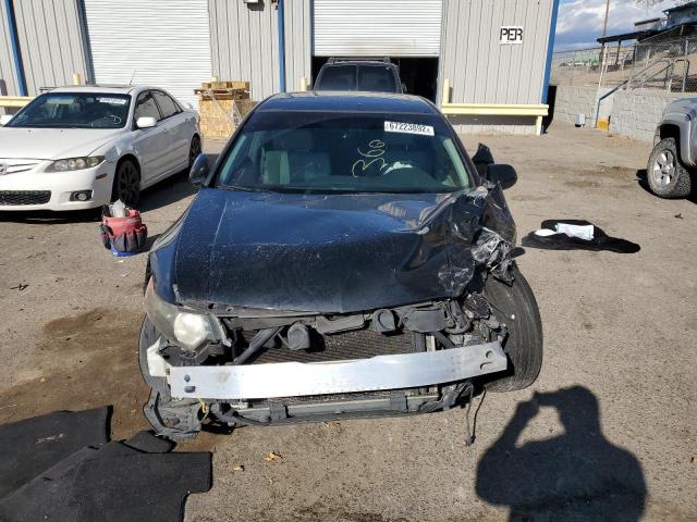 Photo 5 from auction – 2011 ACURA TSX with VIN JH4CU2F6XBC011161