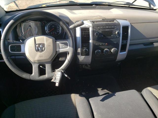 Photo 8 from auction – 2009 DODGE RAM 1500 with VIN 1D3HV18P19S805249