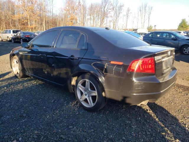 Photo 2 from auction – 2004 ACURA TL with VIN 19UUA66294A015821