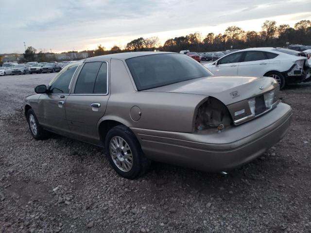Photo 2 from auction – 2004 FORD CROWN VICT with VIN 2FAFP74W14X112509
