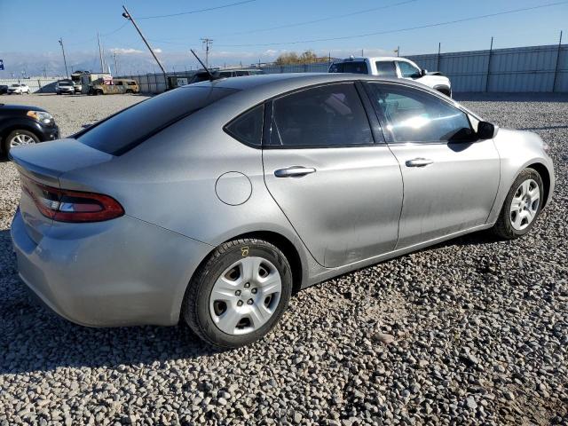 Photo 3 from auction – 2015 DODGE DART SE with VIN 1C3CDFAAXFD414548