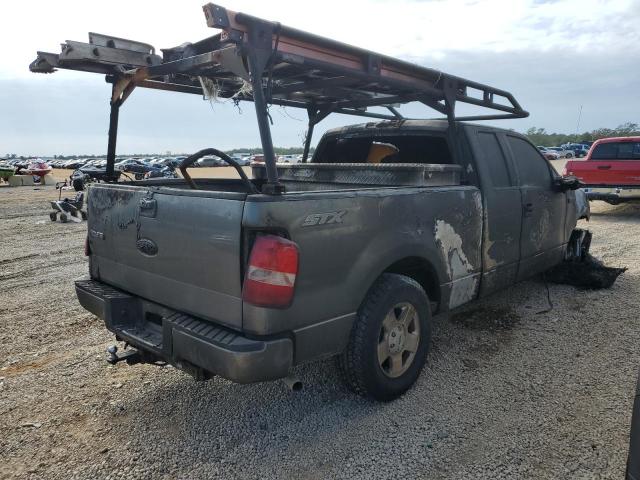 Photo 3 from auction – 2006 FORD F150 with VIN 1FTRX12WX6FA17209