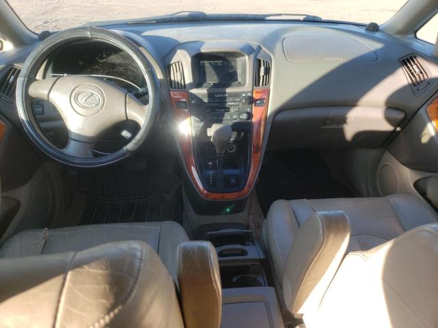 صورة رقم 8 من المزاد - 2002 LEXUS RX 300 مع VIN JTJGF10U420119921