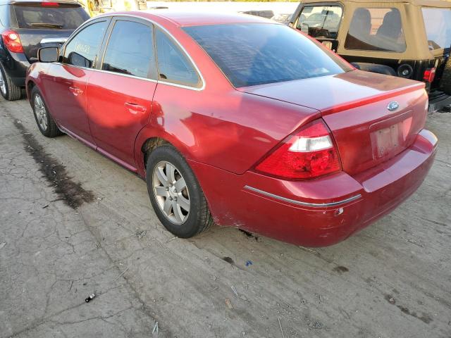 Photo 2 from auction – 2006 FORD FIVE HUNDR with VIN 1FAFP24146G172025