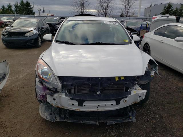 Photo 5 from auction – 2013 MAZDA 3 I with VIN JM1BL1V77D1852499