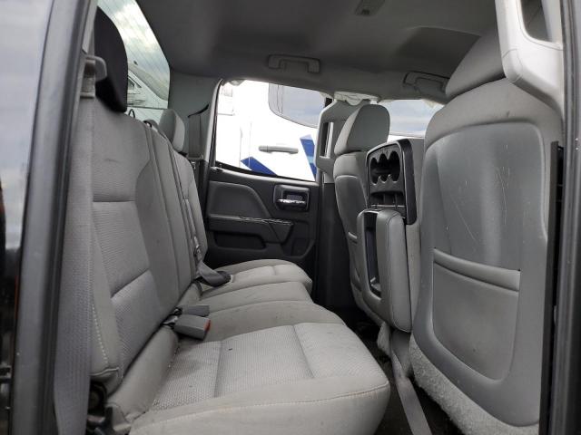 Photo 6 from auction – 2015 GMC SIERRA K15 with VIN 1GTV2TECXFZ340233