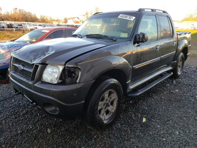 FORD EXPLORER S 2005 with VIN 1FMZU77KX5UB07225 - Photo from auction