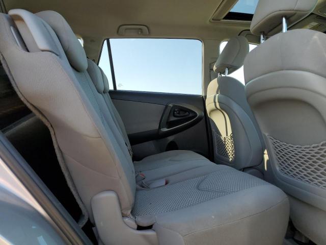 Photo 11 from auction – 2011 TOYOTA RAV4 with VIN 2T3BF4DV5BW096467