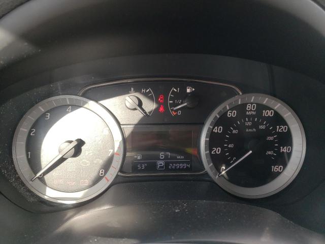 Photo 9 from auction – 2014 NISSAN SENTRA S with VIN 3N1AB7AP7EY219010