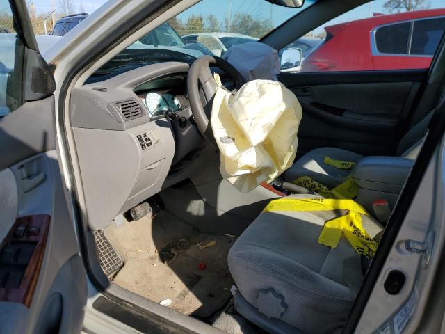 Photo 7 from auction – 2004 TOYOTA COROLLA CE with VIN 1NXBR32E04Z323550