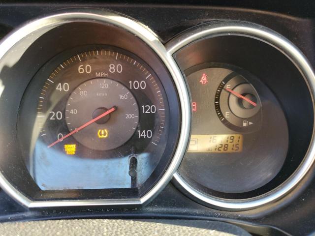 Photo 9 from auction – 2008 NISSAN VERSA S with VIN 3N1BC13E68L386096