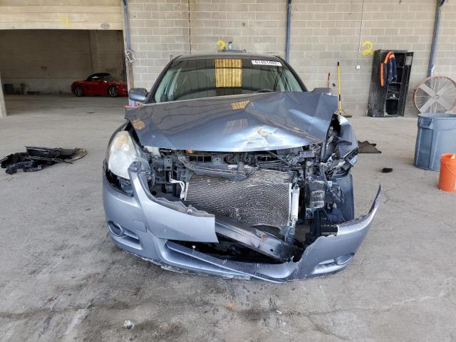 Photo 5 from auction – 2011 NISSAN ALTIMA BAS with VIN 1N4AL2AP6BN478177