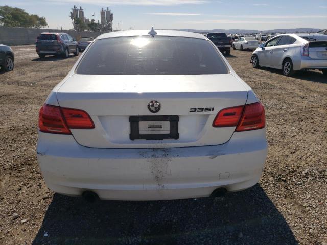 Photo 6 from auction – 2011 BMW 335 I with VIN WBAKG7C59BE598080