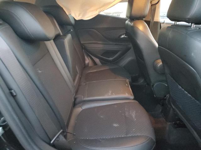 Photo 10 from auction – 2017 BUICK ENCORE PRE with VIN KL4CJASB1HB082412