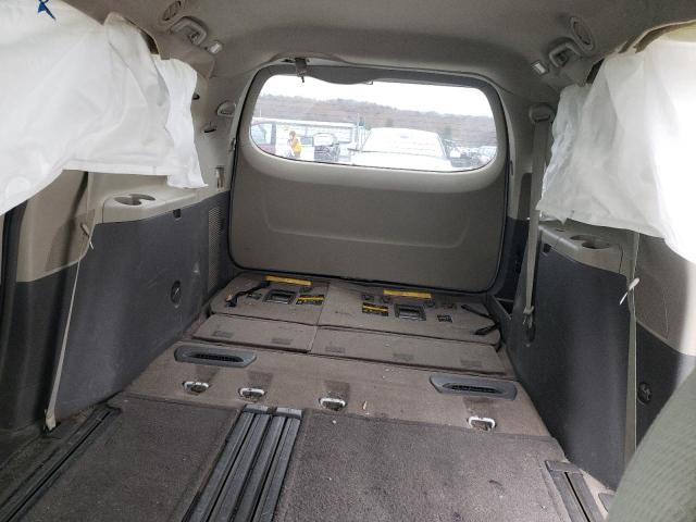 Photo 10 from auction – 2013 TOYOTA SIENNA LE with VIN 5TDKK3DC8DS293349