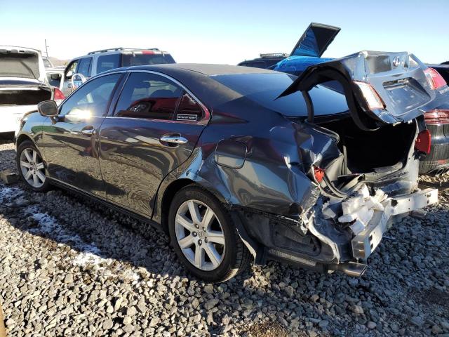 Photo 2 from auction – 2007 LEXUS ES 350 with VIN JTHBJ46G672033907