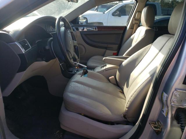 Photo 7 from auction – 2005 CHRYSLER PACIFICA T with VIN 2C8GM68435R579283