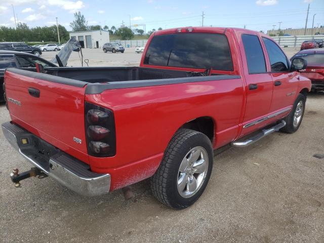 Photo 4 from auction – 2004 DODGE RAM 1500 S with VIN 1D7HA18D44S722553