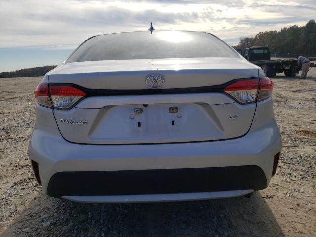Photo 6 from auction – 2020 TOYOTA COROLLA LE with VIN 5YFEPRAE1LP085781