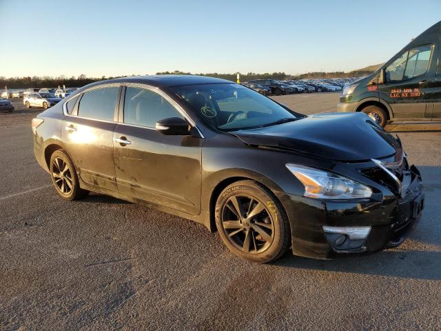 Photo 4 from auction – 2014 NISSAN ALTIMA 2.5 with VIN 1N4AL3AP4EC329028