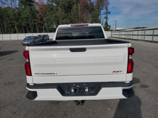 Photo 6 from auction – 2019 CHEVROLET SILVERADO with VIN 1GCRYEED1KZ318751