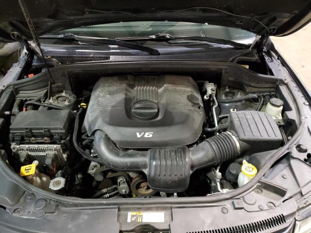 Photo 12 from auction – 2015 JEEP GRAND CHER with VIN 1C4RJFBG4FC216250
