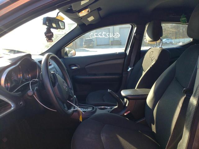 Photo 5 from auction – 2013 DODGE AVENGER SE with VIN 1C3CDZAG6DN770475