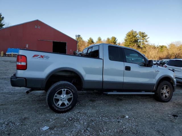 Photo 3 from auction – 2006 FORD F150 with VIN 1FTPX14506NB33519