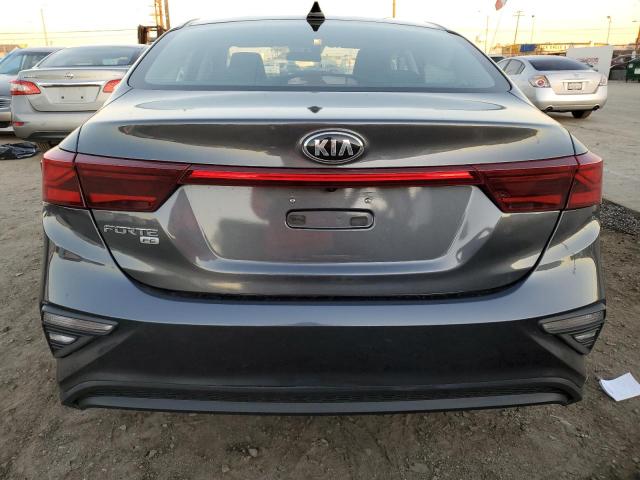 Photo 6 from auction – 2019 KIA FORTE FE with VIN 3KPF24AD8KE110334