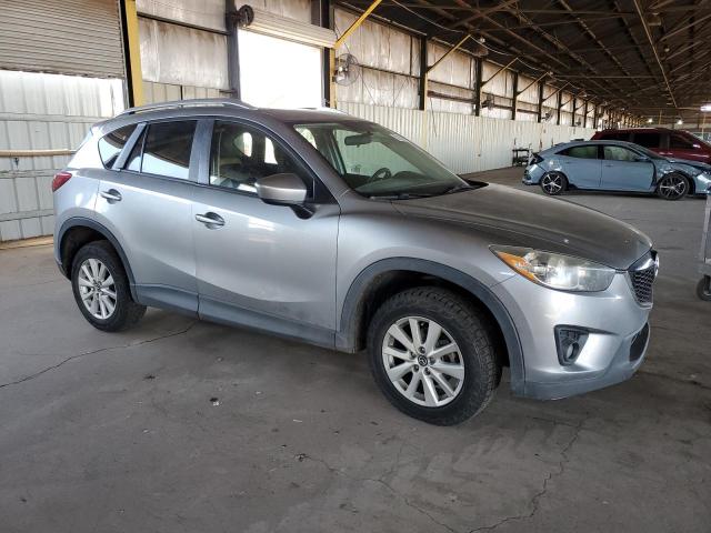Photo 4 from auction – 2014 MAZDA CX-5 TOURI with VIN JM3KE4CY2E0352871