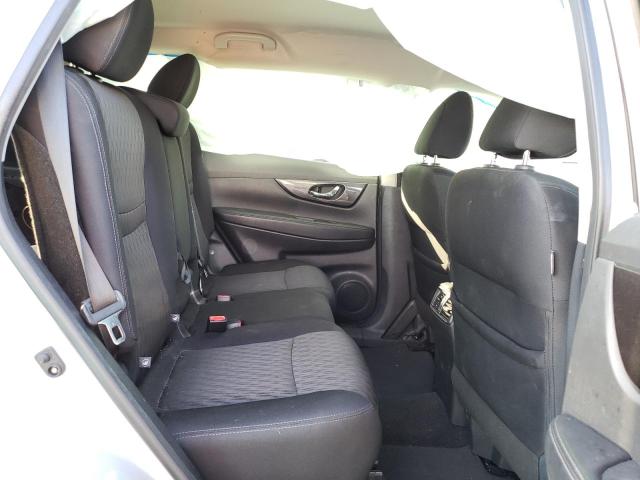 Photo 6 from auction – 2019 NISSAN ROGUE S with VIN 5N1AT2MTXKC834611