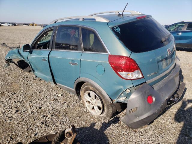 Photo 2 from auction – 2008 SATURN VUE XE with VIN 3GSCL33P98S597933