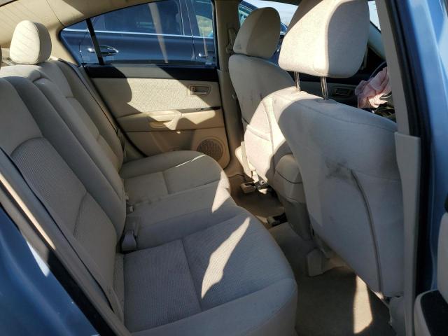 Фото 10 с аукциона – 2008 MAZDA 3 I с VIN JM1BK32F881778865